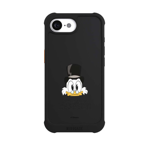 Apple iPhone 16e NIVOmax Show me some respect