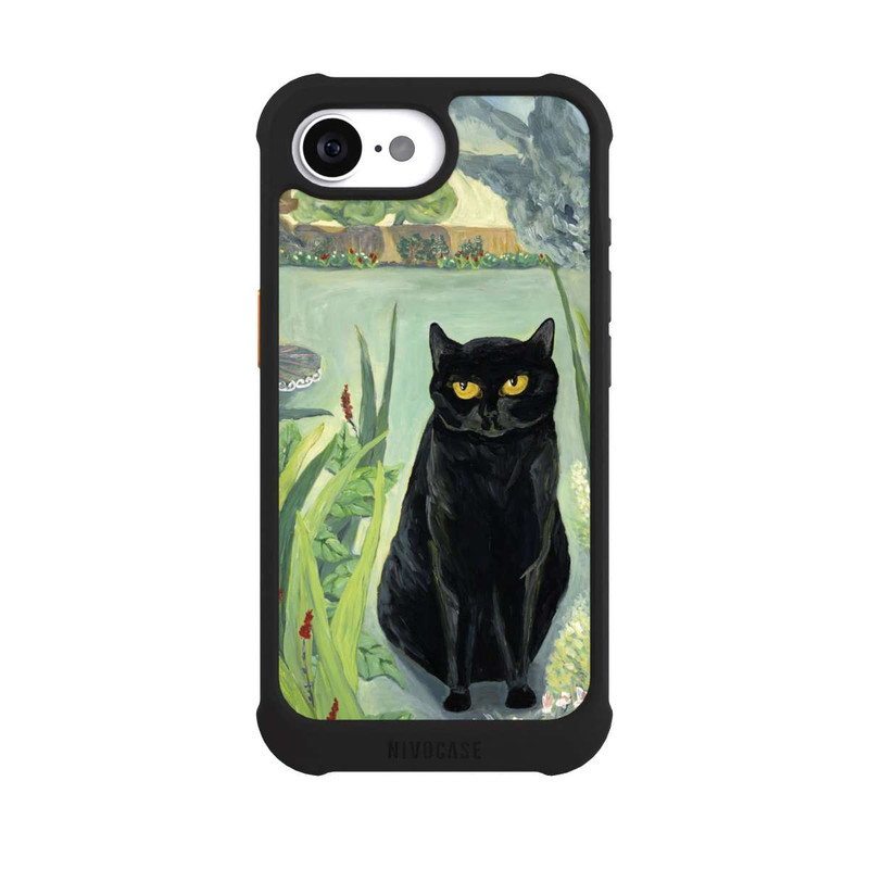 iPhone 16e NIVOmax Toby by Deborah Eve Alastra
