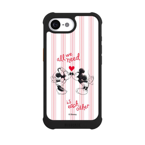 Apple iPhone 16e NIVOmax all we need is each other