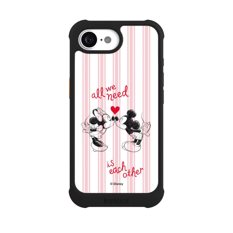 iPhone 16e NIVOmax All We Need is Each Other