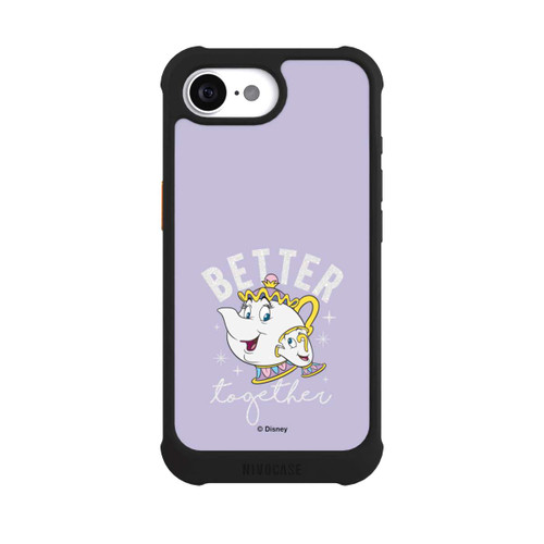 Apple iPhone 16e NIVOmax Tassilo Better Together