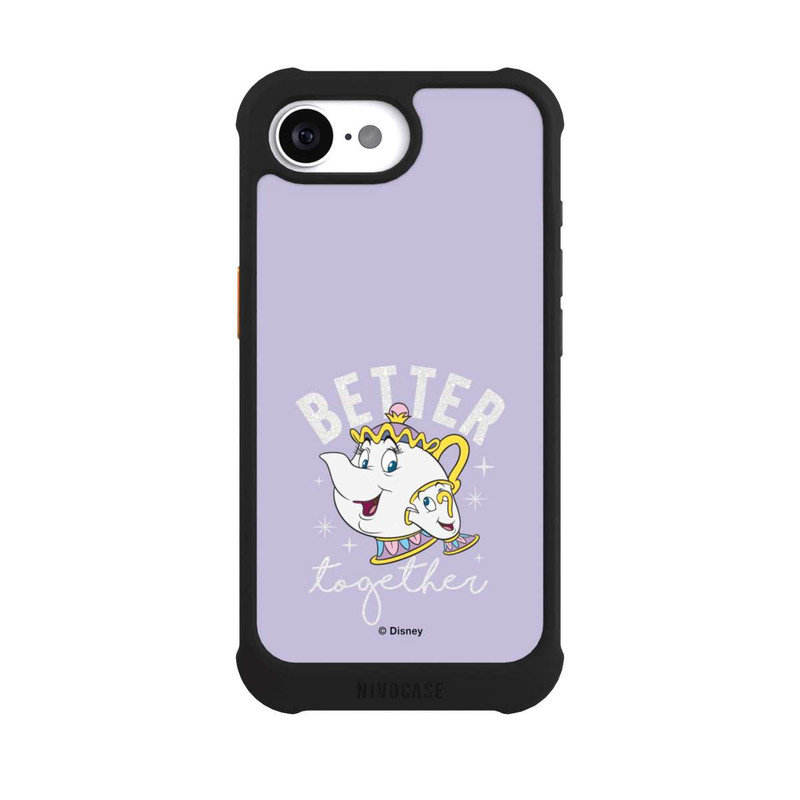 iPhone 16e NIVOmax Tassilo Better Together
