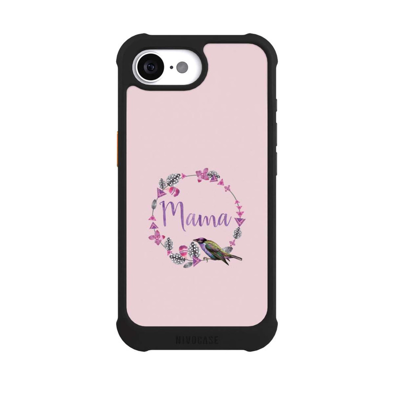 iPhone 16e NIVOmax Mama