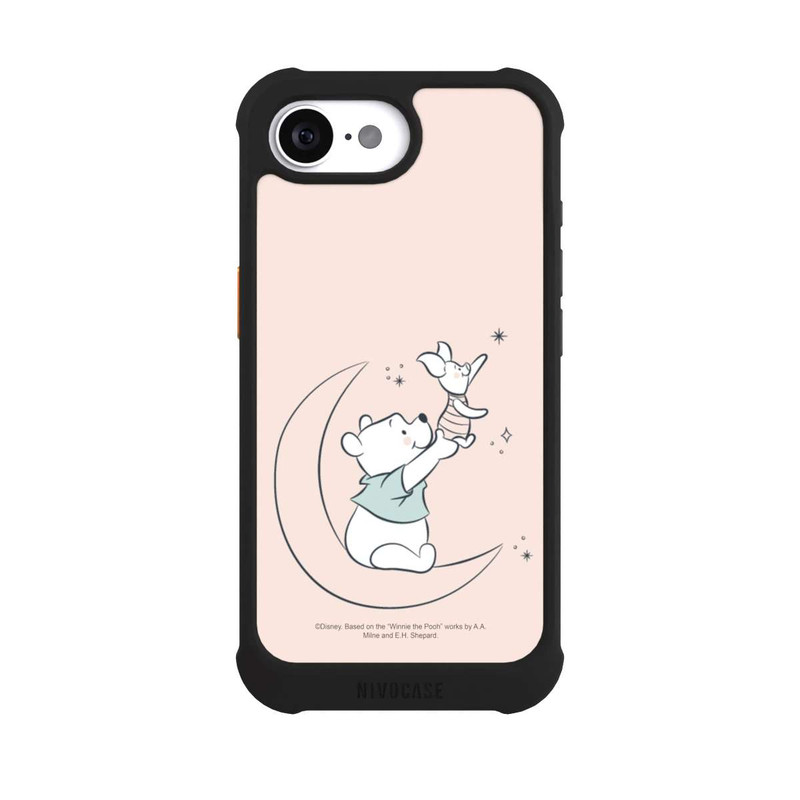 iPhone 16e NIVOmax Winnie und der Mond