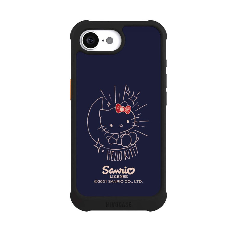iPhone 16e NIVOmax Hello Kitty - Astrologie
