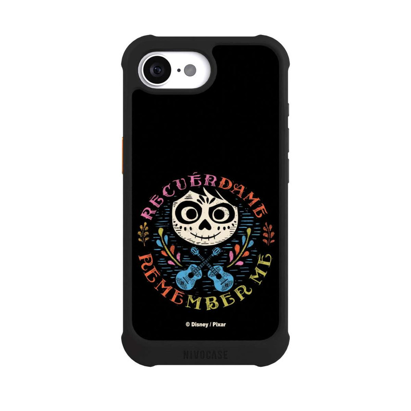 iPhone 16e NIVOmax Coco Remember Me