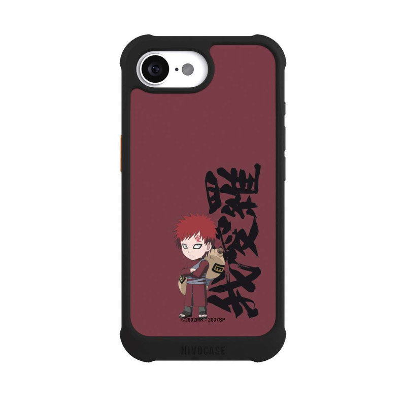 iPhone 16e NIVOmax Gaara SD