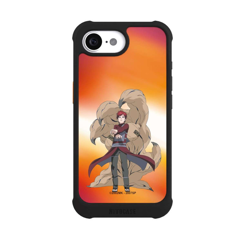 iPhone 16e NIVOmax Gaara