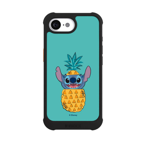 Apple iPhone 16e NIVOmax Stitch Ananas