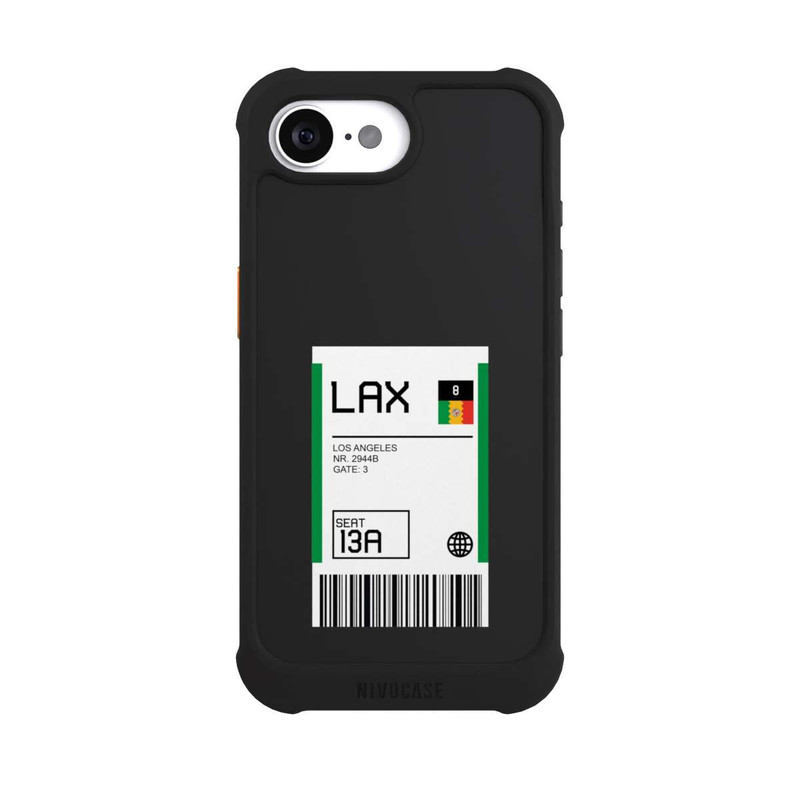 iPhone 16e NIVOmax LAX