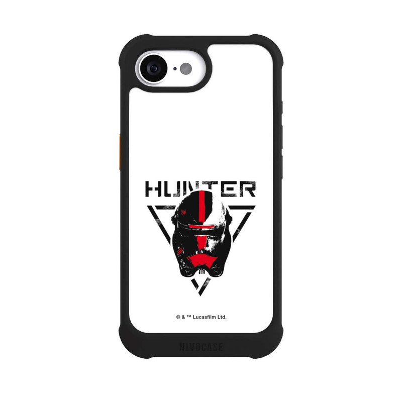 iPhone 16e NIVOmax Bad Batch Hunter