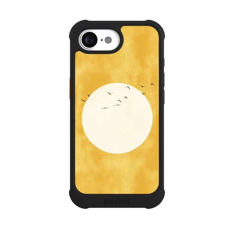 iPhone 16e NIVOmax Ewiger Sonnenschein
