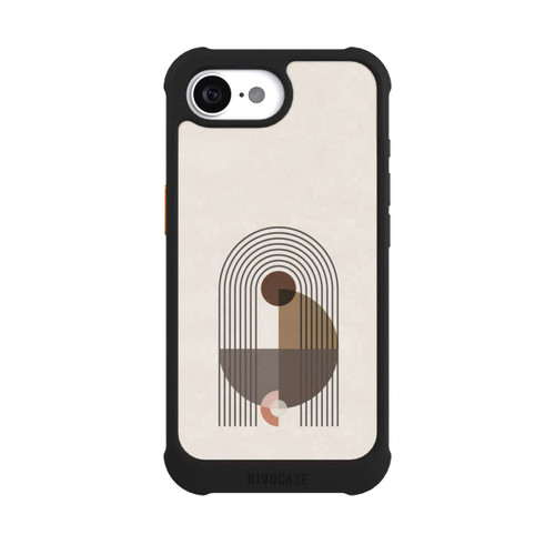 Apple iPhone 16e NIVOmax Trendy Patterns
