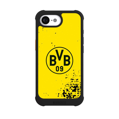 Apple iPhone 16e NIVOmax BVB Logo
