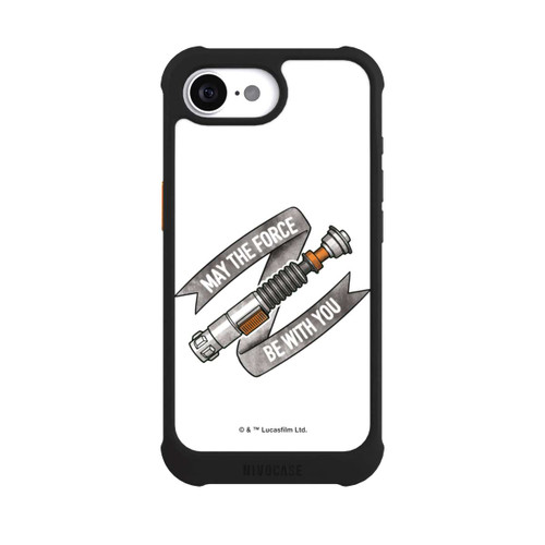 Apple iPhone 16e NIVOmax May The Force Be With You