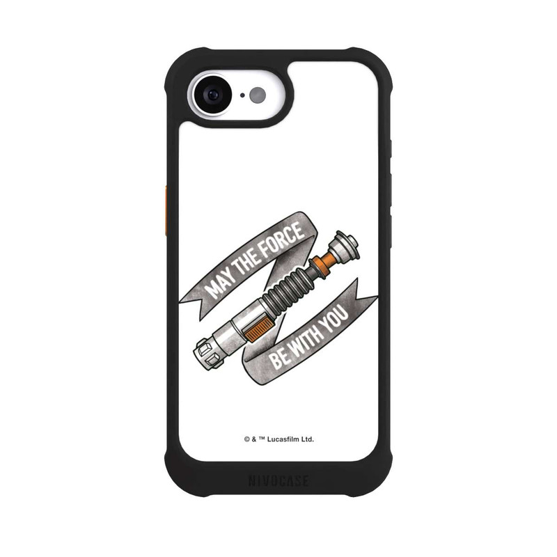 iPhone 16e NIVOmax May The Force Be With You