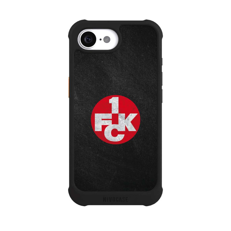 iPhone 16e NIVOmax 1.FCK Grunge