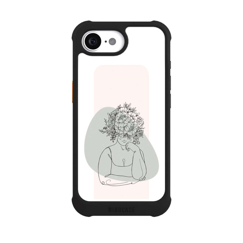 iPhone 16e NIVOmax Body Positive No.1