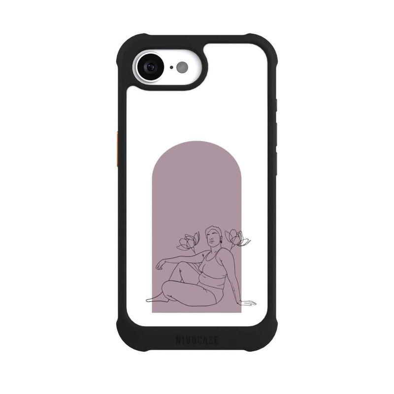 iPhone 16e NIVOmax Body Positive No.2