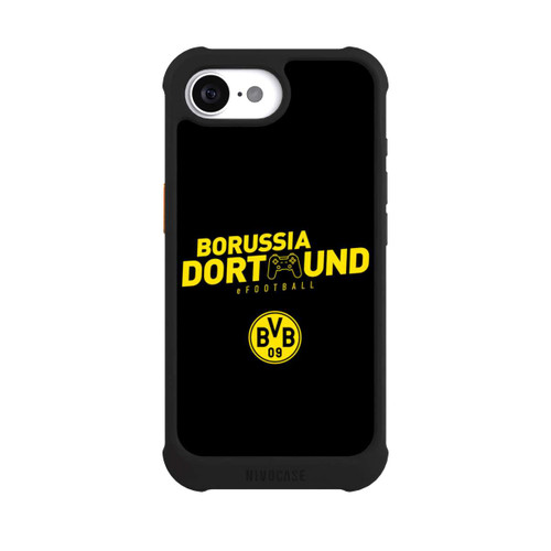 Apple iPhone 16e NIVOmax BVB eFOOTBALL