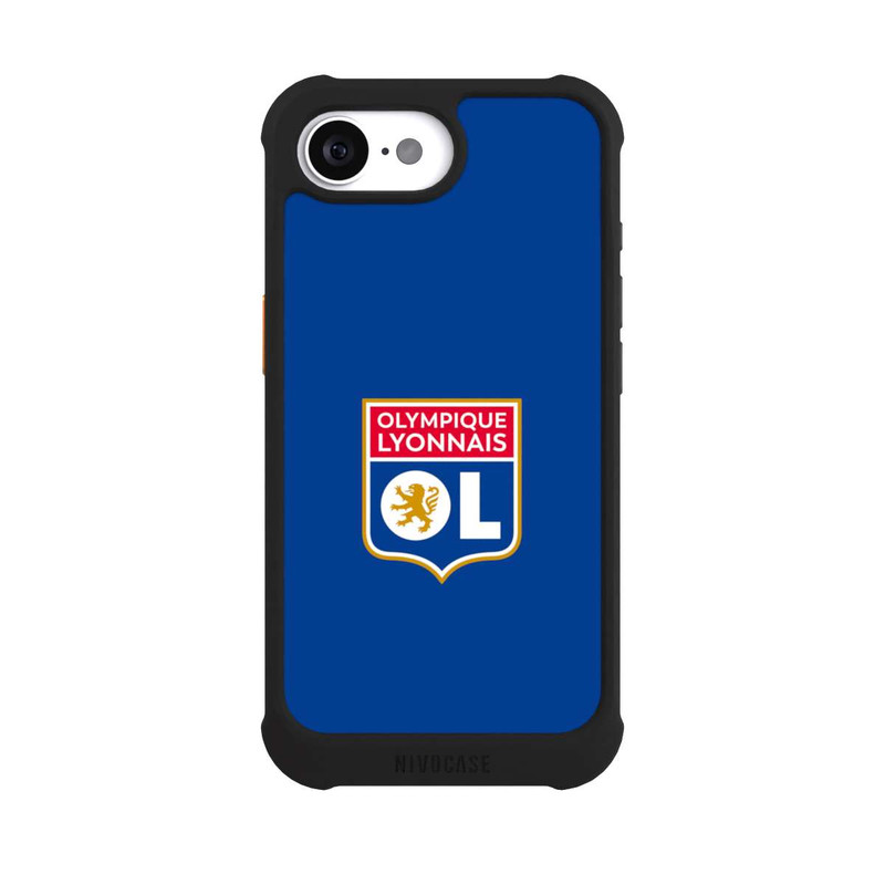 iPhone 16e NIVOmax OL Logo