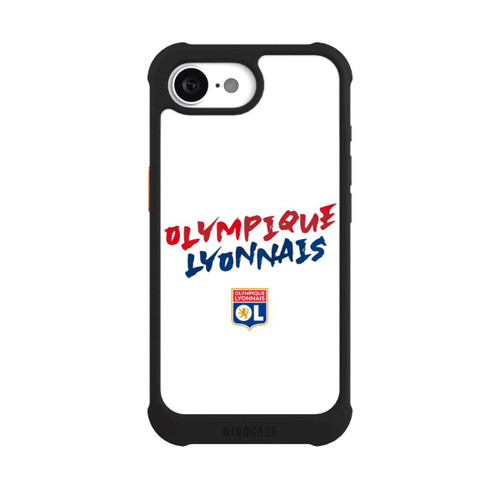 Apple iPhone 16e NIVOmax Pinceau OL blanc