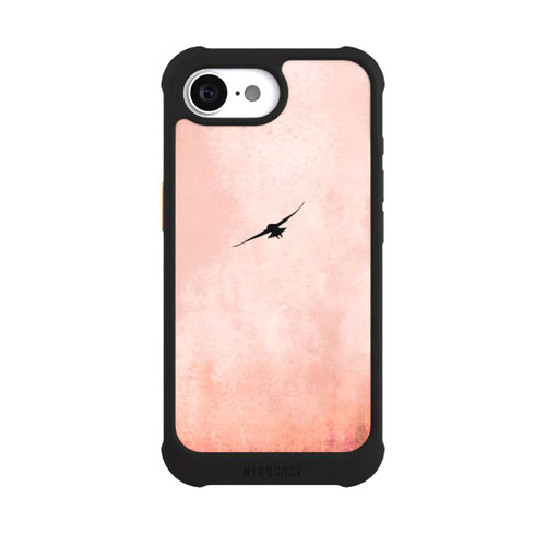 Apple iPhone 16e NIVOmax Rise Like A Phoenix