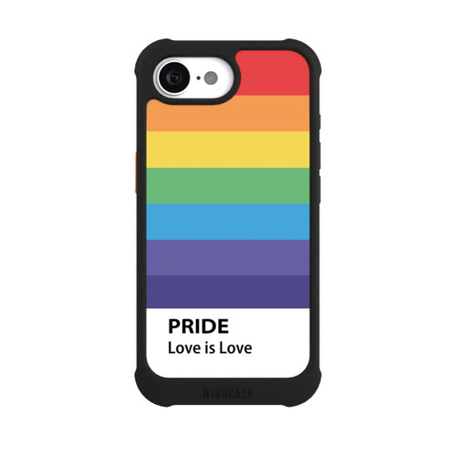 Apple iPhone 16e NIVOmax Liebe ist Liebe