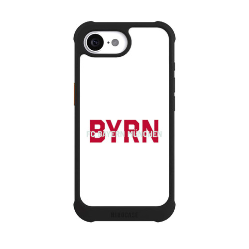 Apple iPhone 16e NIVOmax BYRN blanc