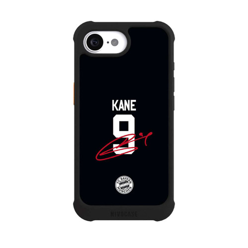 Apple iPhone 16e NIVOmax Kane 9
