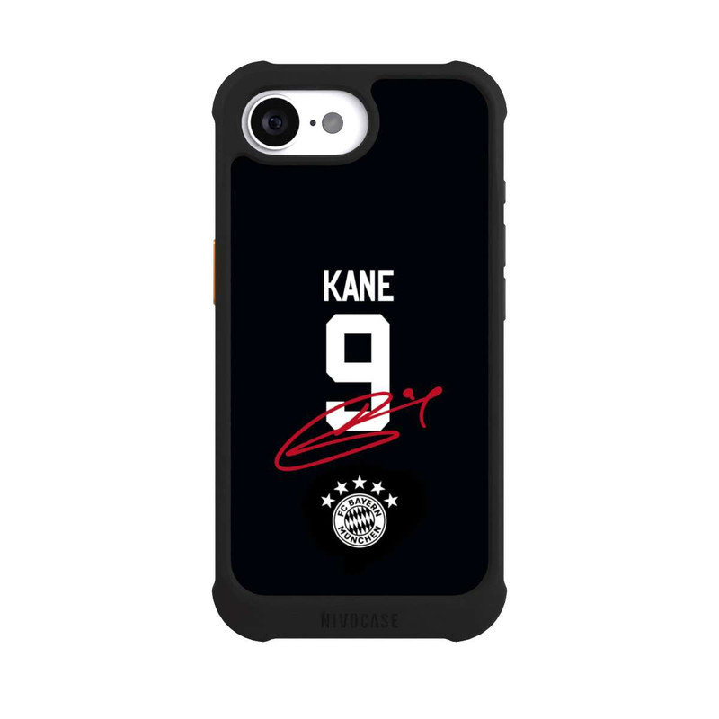 iPhone 16e NIVOmax Kane 9