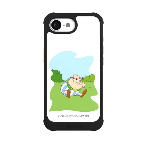 Apple iPhone 16e NIVOmax Obélix Idéfix Assis