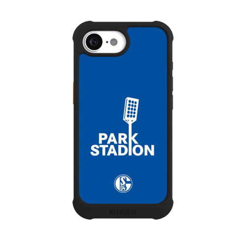 Apple iPhone 16e NIVOmax S04 Parkstadion