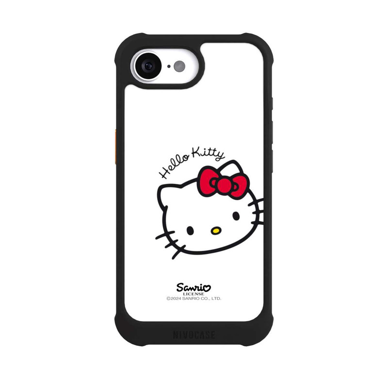 iPhone 16e NIVOmax HK Peekaboo