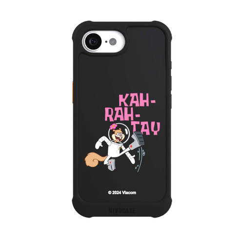 Apple iPhone 16e NIVOmax Sandy KarRah Tay