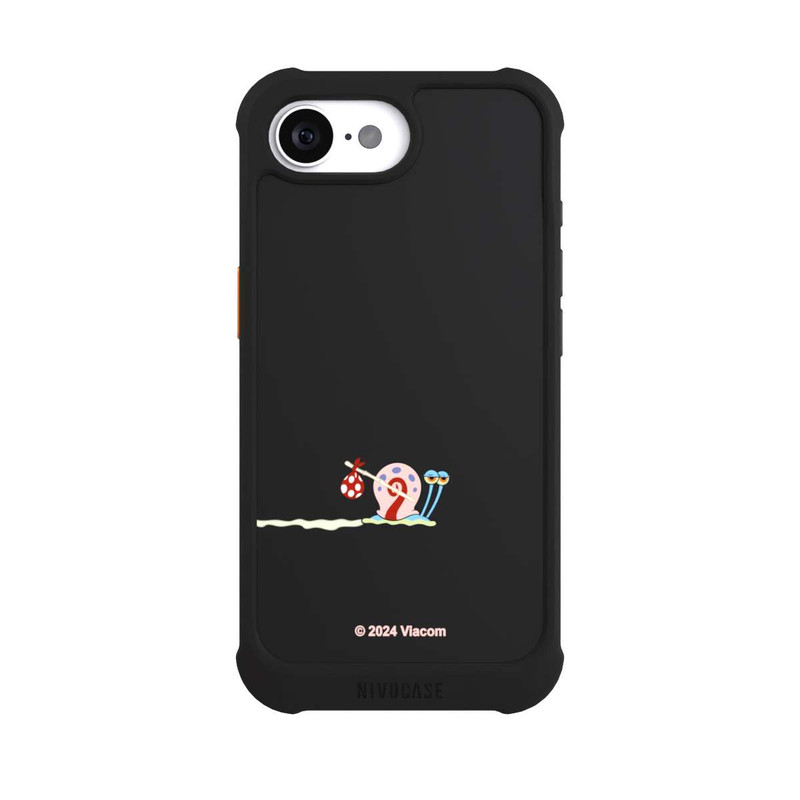 iPhone 16e NIVOmax Garry Good Bye