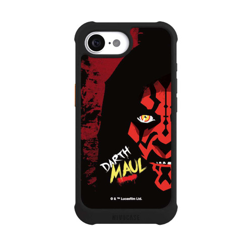 Apple iPhone 16e NIVOmax Darth Maul