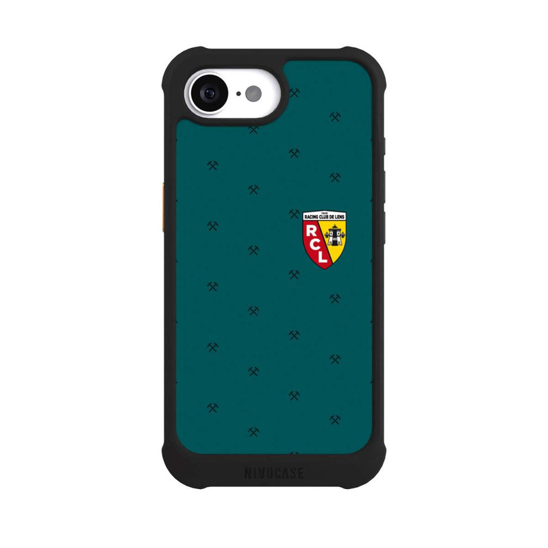 iPhone 16e NIVOmax RCL Maillot Extérieur 24/25