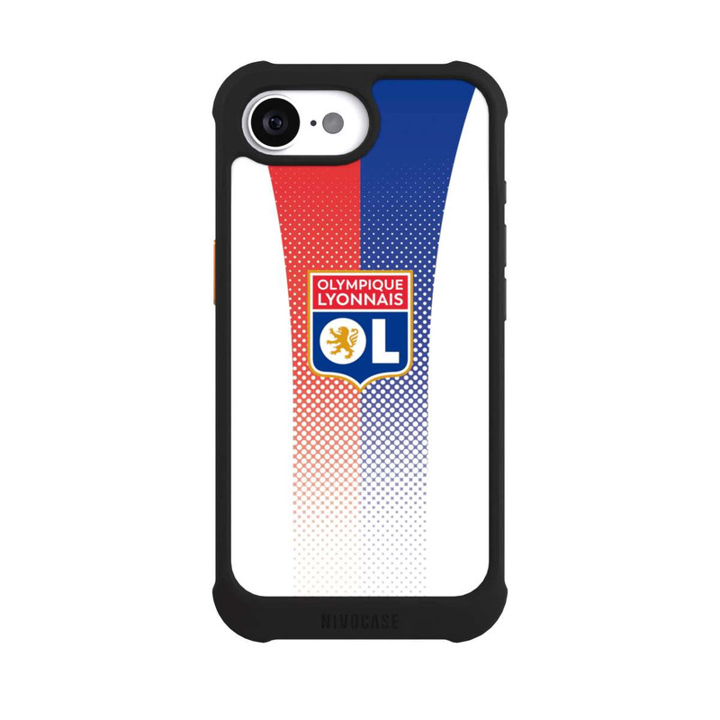 iPhone 16e NIVOmax Maillot 2024-25