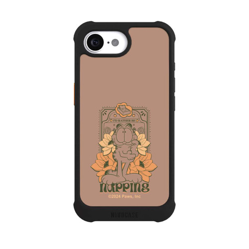 Apple iPhone 16e NIVOmax Rather Be Napping