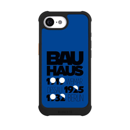 Apple iPhone 16e NIVOmax Bau Haus