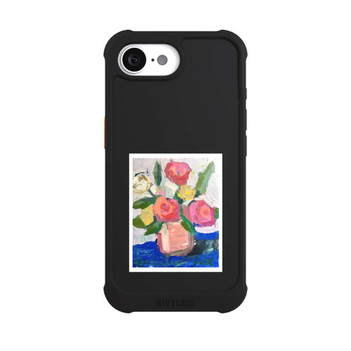 Apple iPhone 16e NIVOmax A Thoughtful Response, 2020, by Emily Fox King