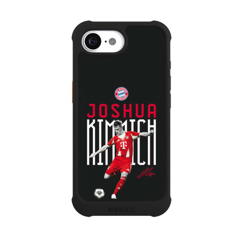 Apple iPhone 16e NIVOmax Joshua Kimmich 25/26