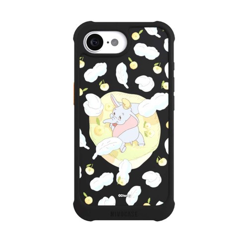 Apple iPhone 16e NIVOmax Dumbo Transparent