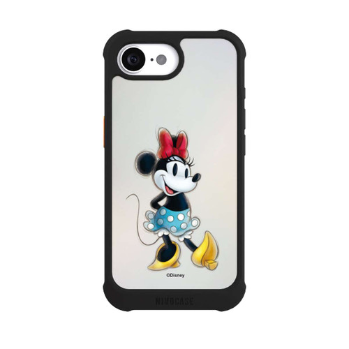 Apple iPhone 16e NIVOmax Minnie Sweet Mouse