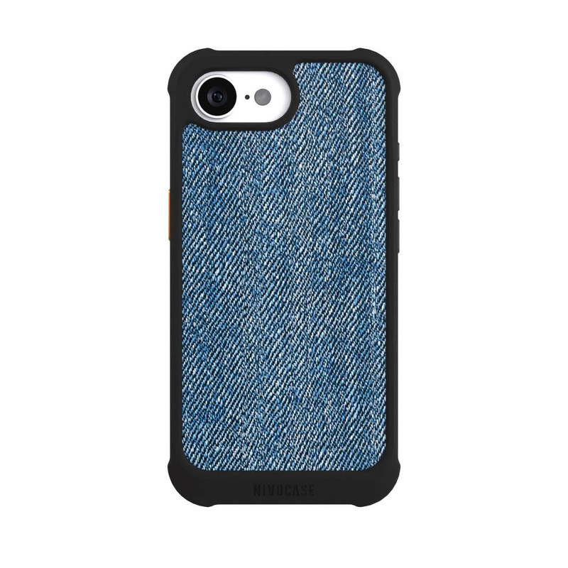 iPhone 16e NIVOmax Jeans