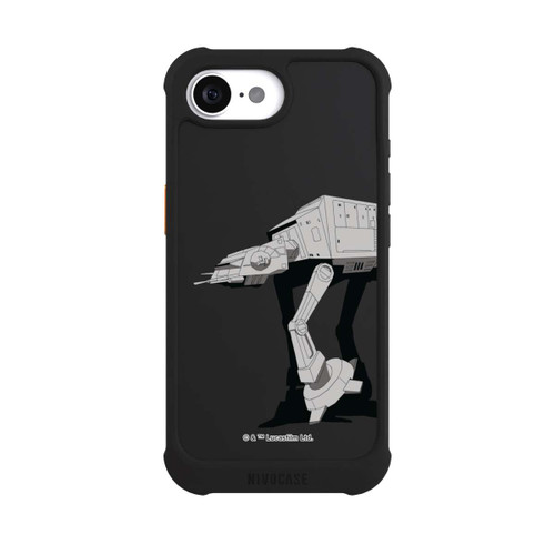 Apple iPhone 16e NIVOmax AT-AT All Terrain Armored Transport Star Wars