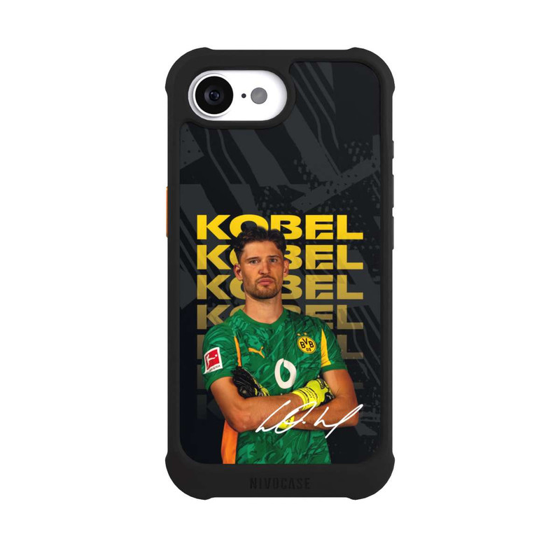 iPhone 16e NIVOmax Gregor Kobel 25/26