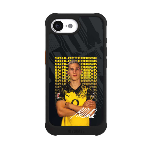Apple iPhone 16e NIVOmax Nico Schlotterbeck 25/26