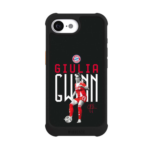 Apple iPhone 16e NIVOmax Giulia Gwinn 25/26